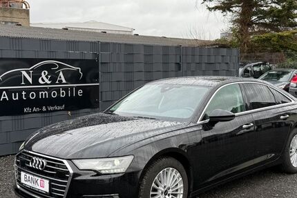 Audi A6 198.000 km 24.900 &euro; Nordhorn 48531