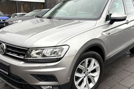 VW Tiguan 139.000 km 18.450 &euro; Ransbach-Baumbach 56235