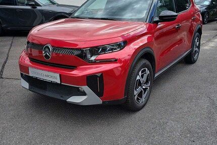 Citroen C3 Aircross 22.236 km 22.490 &euro; Elmshorn 25337