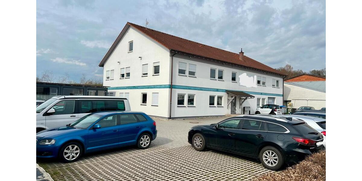 Gewerbeobjekt Ergolding - 250&euro; | Angebot:25569797