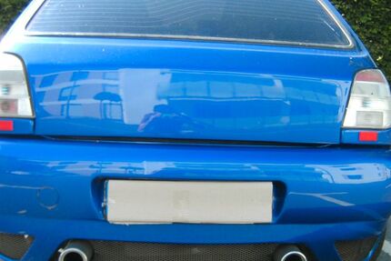 Ford Fiesta 98.000 km 6.450 &euro; Aschaffenburg 63743