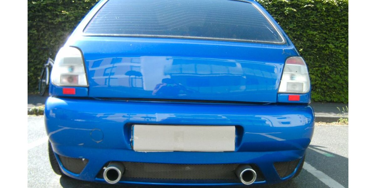 Ford Fiesta 98.000 km 6.450 &euro; Aschaffenburg 63743