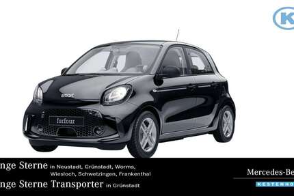 Smart forFour 26.403 km 10.440 &euro; Neustadt 67433