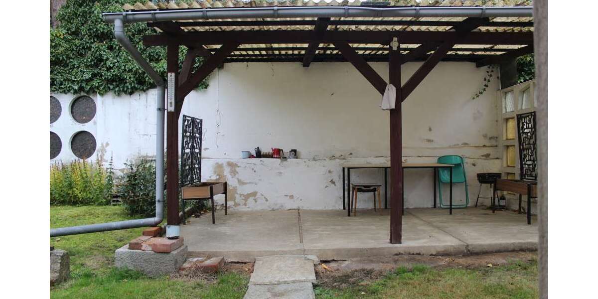 Einfamilienhaus mit kleinem Garten bei Bautzen - Einfamilienhaus Bautzen / Teichnitz Teichnitz | Angebot:13463573