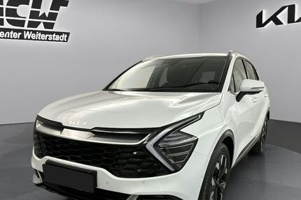 Kia Sportage 44.602 km 29.469 &euro; Weiterstadt-Darmstadt 64331