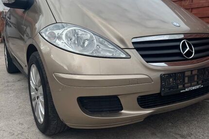 Mercedes-Benz A 150 188.000 km 2.700 &euro; Lócknitz 17321