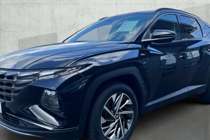 Hyundai TUCSON 79.729 km 23.670 € Nordhorn 48529