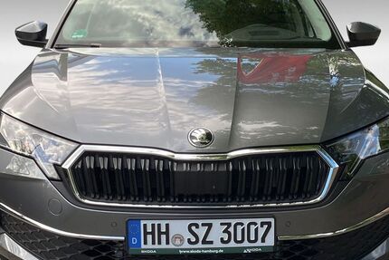 Skoda Octavia 19.500 km 40.950 &euro; Hamburg 22111