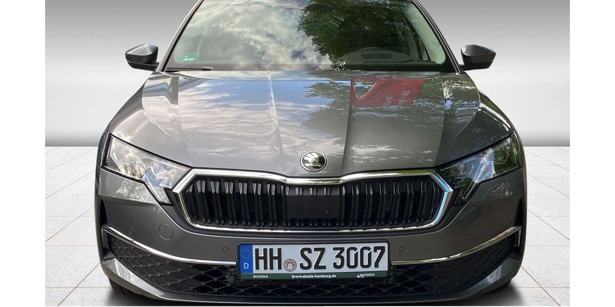 Skoda Octavia 19.500 km 40.950 &euro; Hamburg 22111