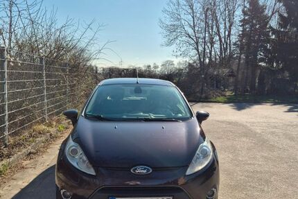 Ford Fiesta 203.900 km 2.100 &euro; Hürth 50354