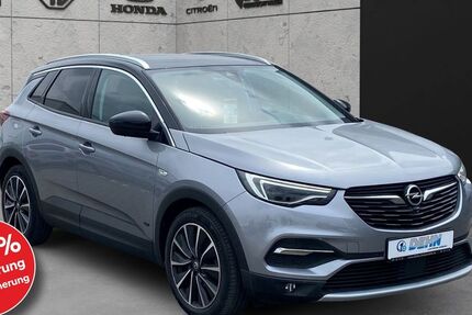 Opel Grandland (X) 65.364 km 18.950 &euro; Brandenburg an der Havel 14772