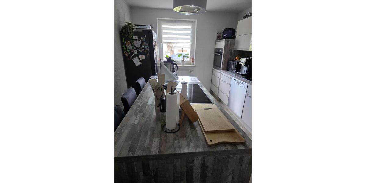 Etagenwohnung Triftern - 4 Zimmer, 115 m&sup2;, 850&euro; | Angebot:26649453