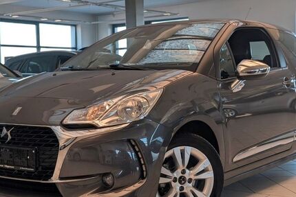DS Automobiles DS3 53.800 km 13.990 € Mainz 55128