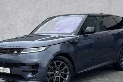 Land Rover Range Rover Sport 29.400 km 101.900 &euro; Kürnach 97273