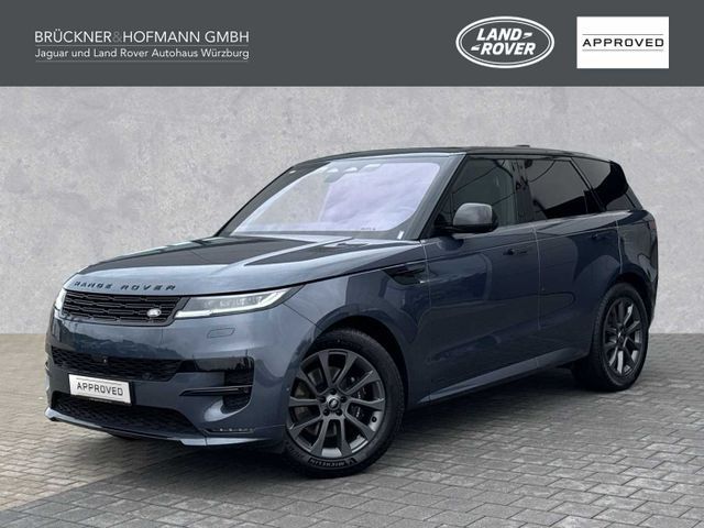 Land Rover Range Rover Sport 29.400 km 97.490 &euro; Kürnach 97273