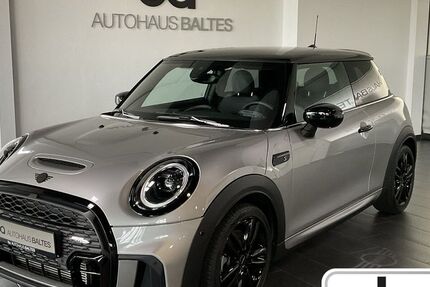 Mini Cooper S 19.300 km 31.850 € Prüm/ Niederprüm 54595