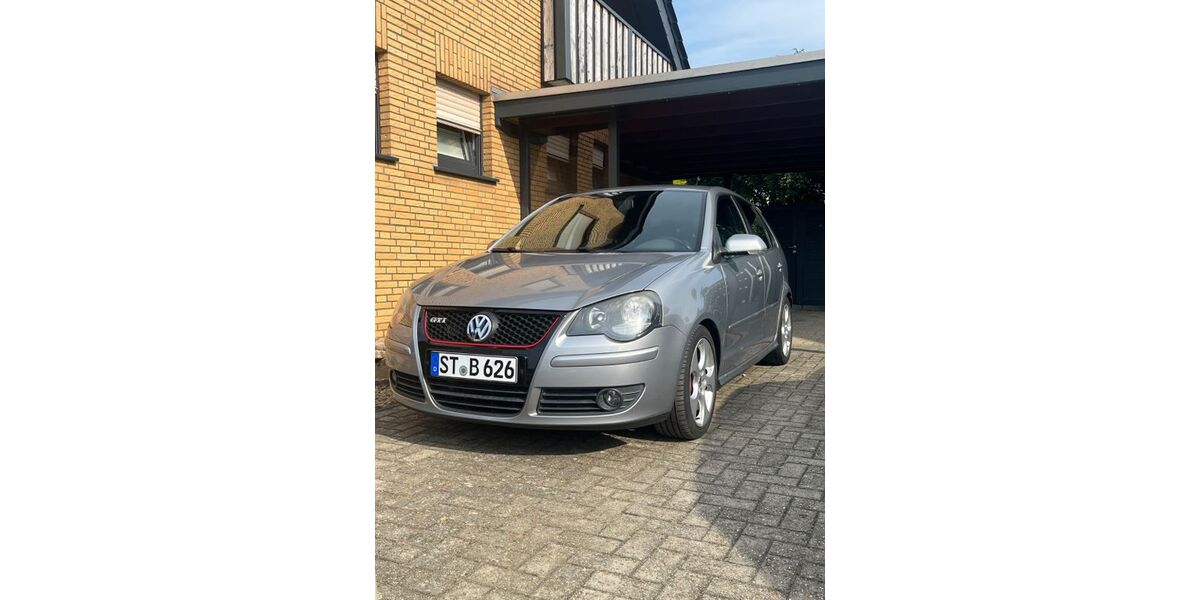 VW Polo 186.250 km 4.999 &euro; Ibbenbüren 49479