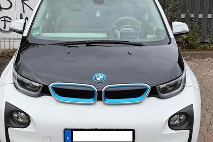 BMW i3 99.600 km 7.500 € Düsseldorf 40474