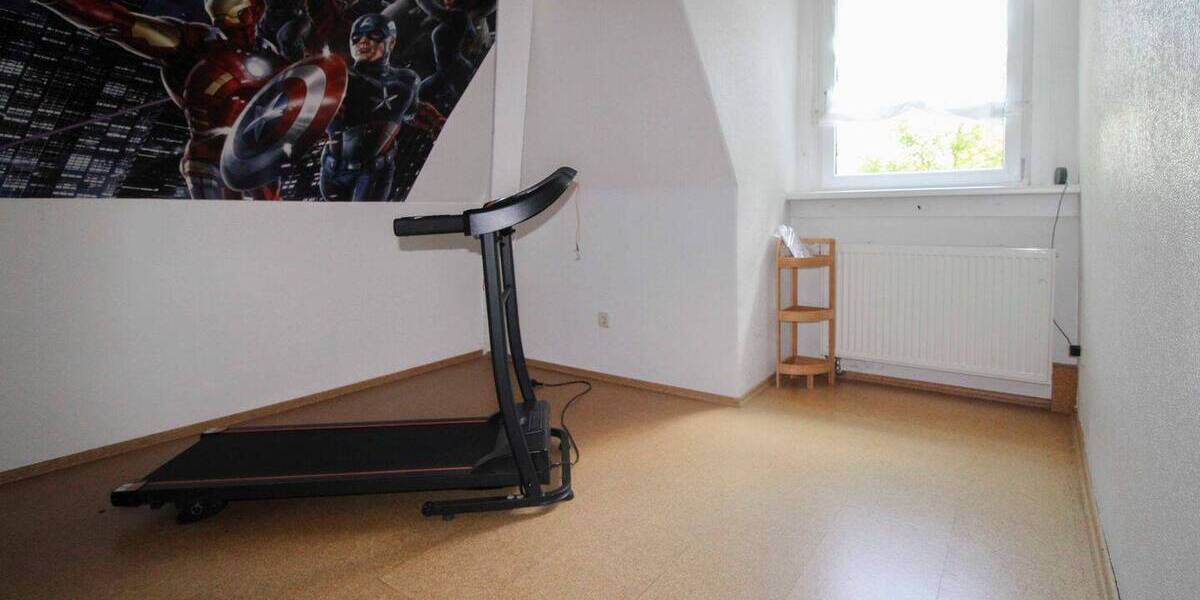 Einfamilienhaus Albstadt Ebingen - 9 Zimmer, 180 m&sup2;, 219.000&euro; | Angebot:26909485