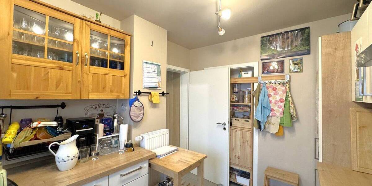 Reihenendhaus Neunkirchen - 6 Zimmer, 132 m&sup2;, 490.000&euro; | Angebot:26403309