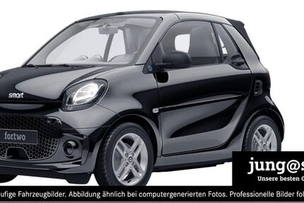 Smart ForTwo 39.550 km 10.790 &euro; Aschaffenburg 63741