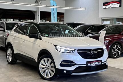 Opel Grandland (X) 32.000 km 29.900 € Nohfelden OT Türkismühle 66625