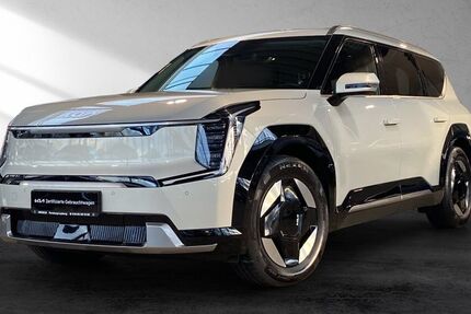Kia EV9 11.630 km 59.850 &euro; Parsberg/Lupburg 92331