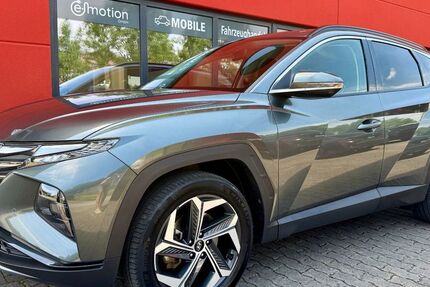Hyundai TUCSON 47.700 km 30.880 &euro; Bad Aibling 83043