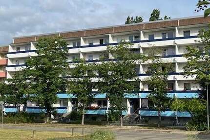 Wohnung Brandenburg an der Havel Hohenstücken - 3 Zimmer, 70 m&sup2;, 411&euro; | Angebot:27074903