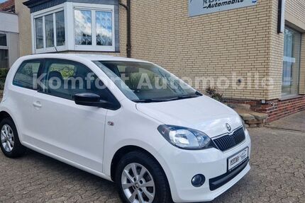 Skoda Citigo 87.254 km 5.299 &euro; Ilsede 31246