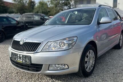Skoda Octavia 142.000 km 5.800 € Allershausen 85391