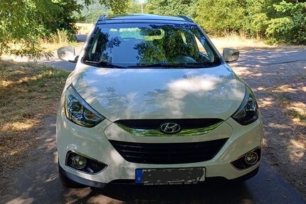 Hyundai ix35 143.200 km 8.999 &euro; Saarlouis 66740