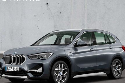 BMW X1 104.861 km 23.810 € Losheim am See 66679