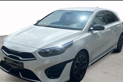 Kia ceed / Ceed 57.800 km 20.790 &euro; Mayen 56727