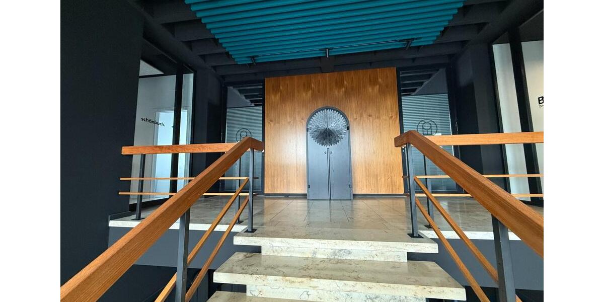 Gewerbeobjekt Bad Königshofen im Grabfeld - 3.500&euro; | Angebot:25926189