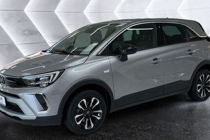 Opel Crossland (X) 23.154 km 16.940 &euro; Zeesen 15711