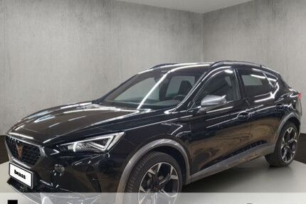 Cupra Formentor 24.500 km 30.450 &euro; Aschaffenburg 63739