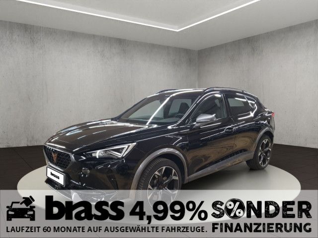 Cupra Formentor 24.500 km 30.450 &euro; Aschaffenburg 63739