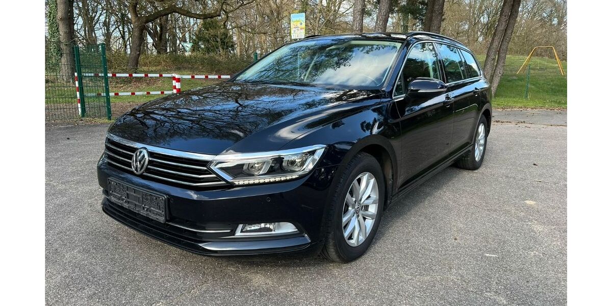 VW Passat Variant 131.625 km 15.300 &euro; Hünxe 46569