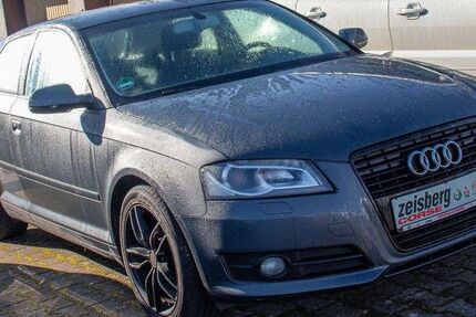 Audi A3 92.990 km 10.990 € Mönchweiler 78087