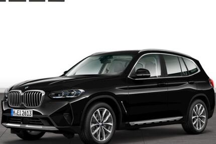 BMW X3 15.979 km 46.350 &euro; Wunsiedel 95632