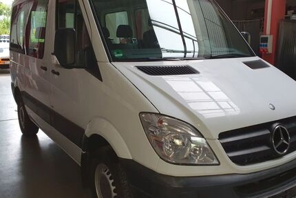 Mercedes-Benz Sprinter 101.413 km 20.900 € Notzingen 73274