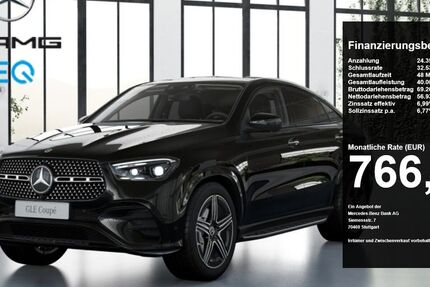 Mercedes-Benz GLE 300 18.274 km 83.280 &euro; Siegen 57074