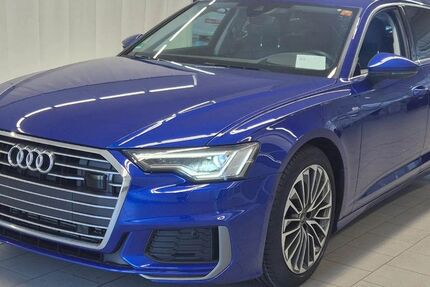 Audi A6 67.700 km 36.450 &euro; Steinbach-Hallenberg OT Herges-Hallenberg 98587