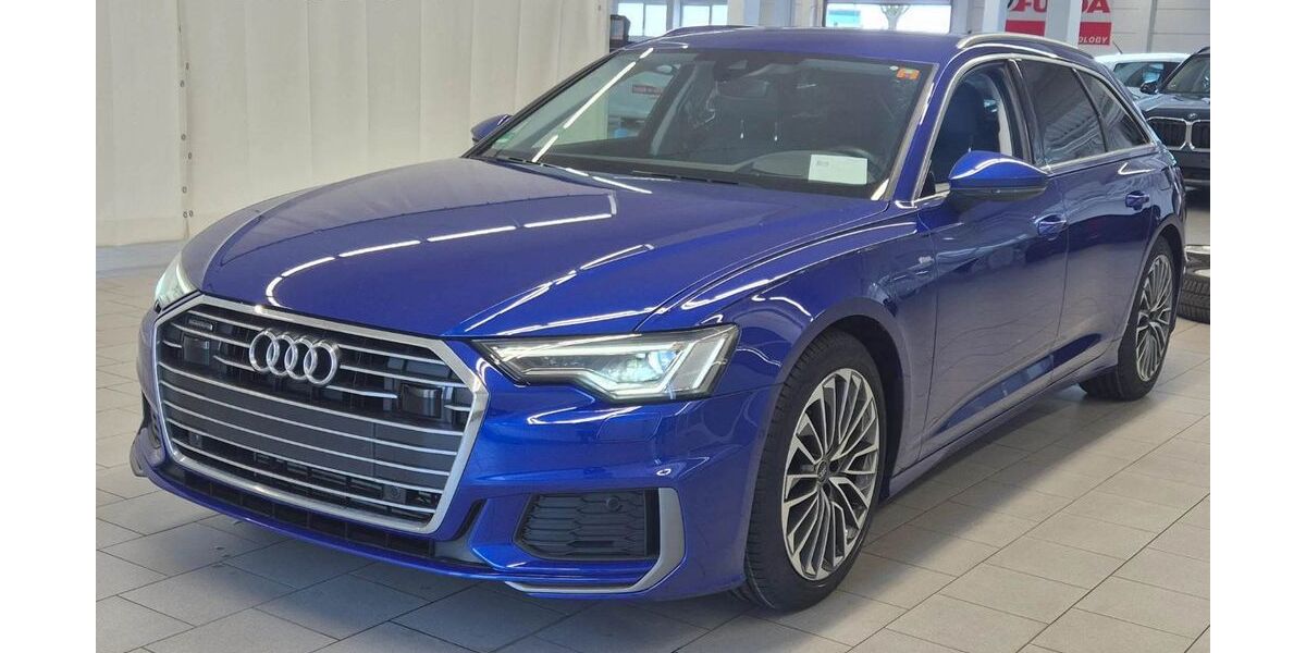 Audi A6 67.700 km 36.450 &euro; Steinbach-Hallenberg OT Herges-Hallenberg 98587