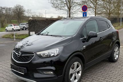 Opel Mokka 113.500 km 10.990 &euro; Budenheim 55257
