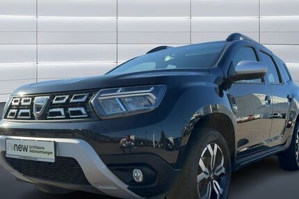 Dacia Duster 62.400 km 17.990 &euro; Stendal 39576