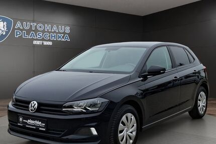 VW Polo 93.500 km 10.450 &euro; Amelinghausen 21385