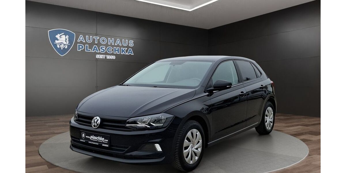 VW Polo 93.500 km 10.450 &euro; Amelinghausen 21385