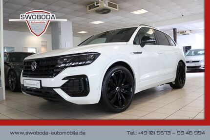 VW Touareg 71.306 km 52.950 &euro; Espenau bei Kassel 34314